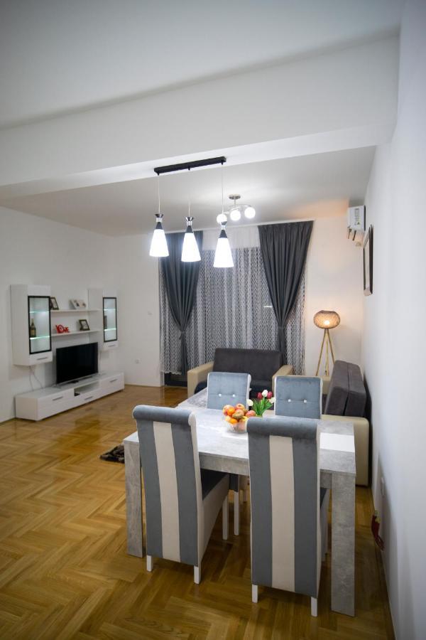 Apartmani Anica Trebinje Extérieur photo