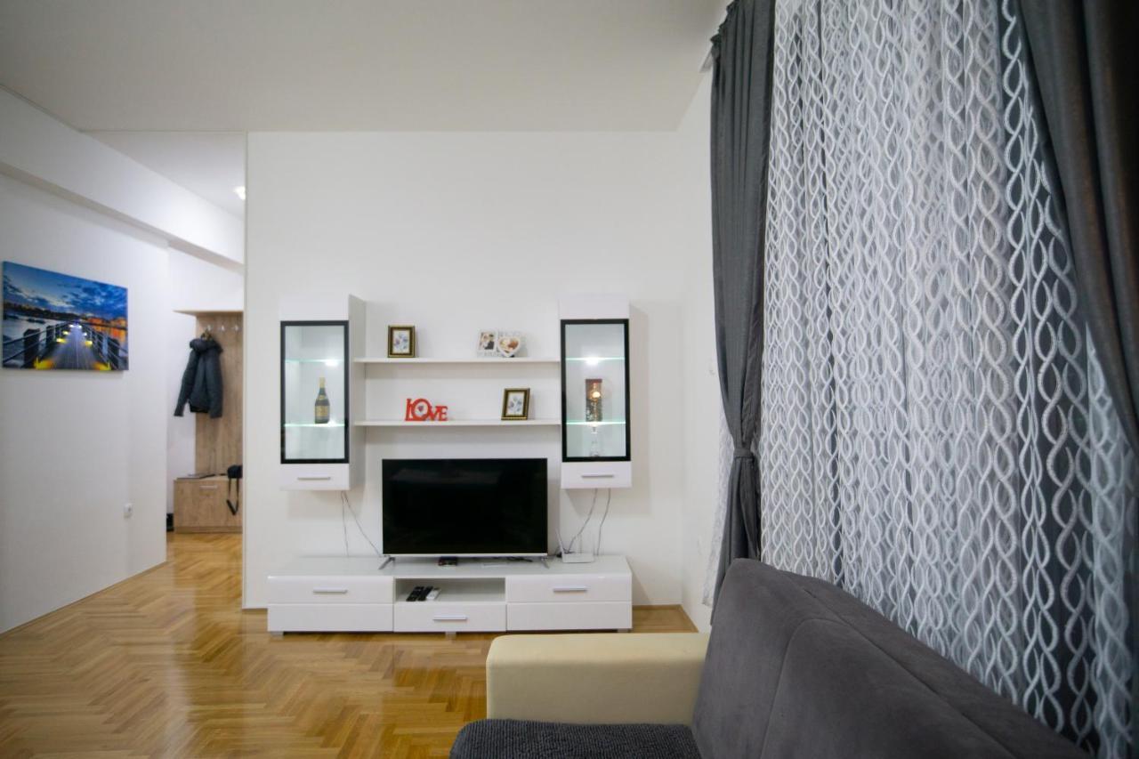Apartmani Anica Trebinje Extérieur photo
