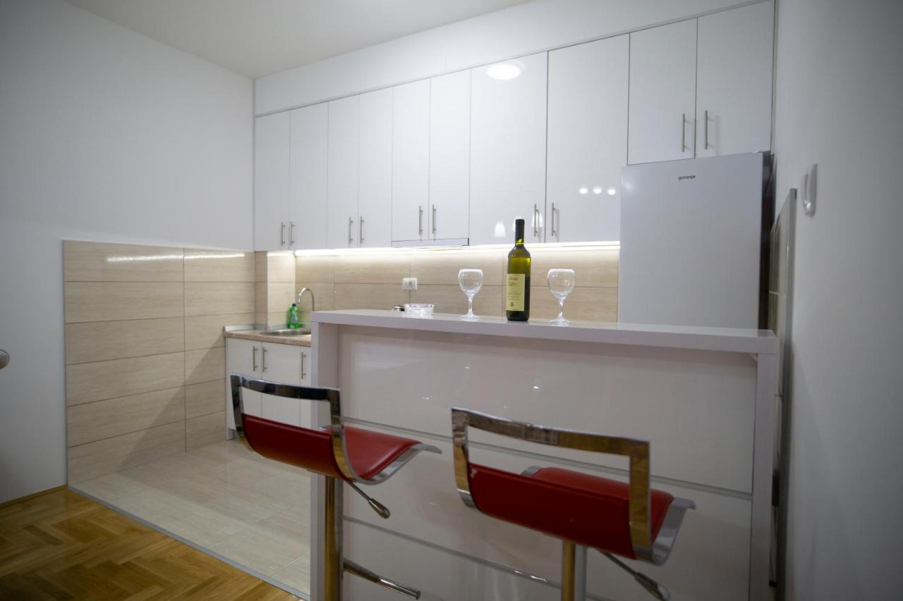 Apartmani Anica Trebinje Extérieur photo